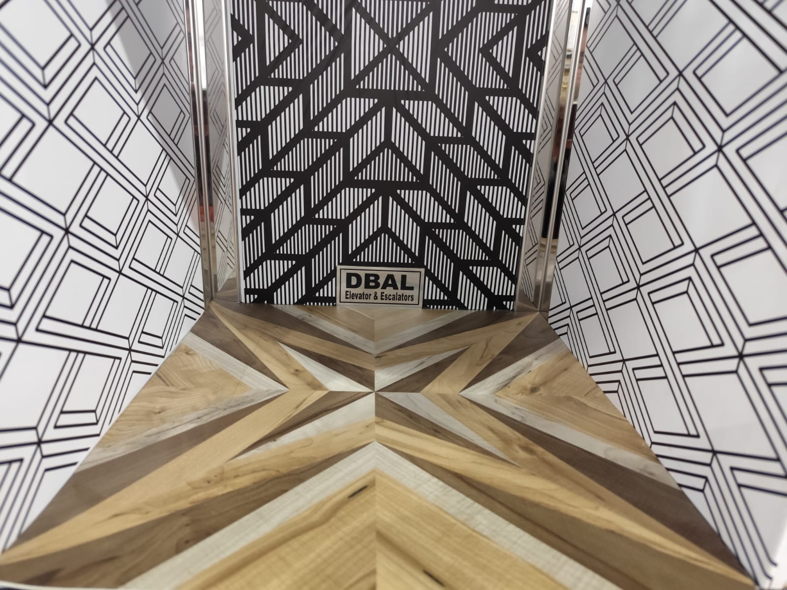 DBAL Elevator Installation